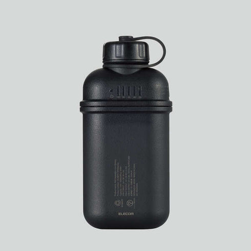 日本NESTOUT Outdoor Battery 10000mAh 軍事風行動電源 防水防塵防震